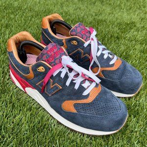 New Balance 999 - "Case 999"